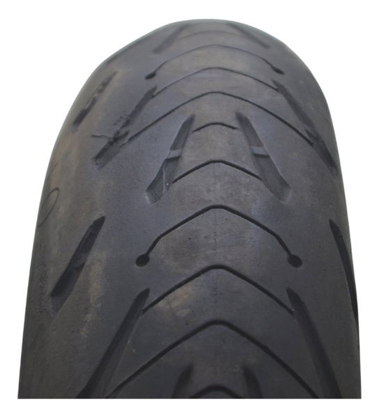Pneu Michelin Road 5 120/70 Zr 17 M/c 58w