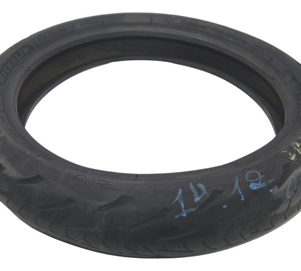 Pneu Michelin Road 5 120/70 Zr 17 M/c 58w