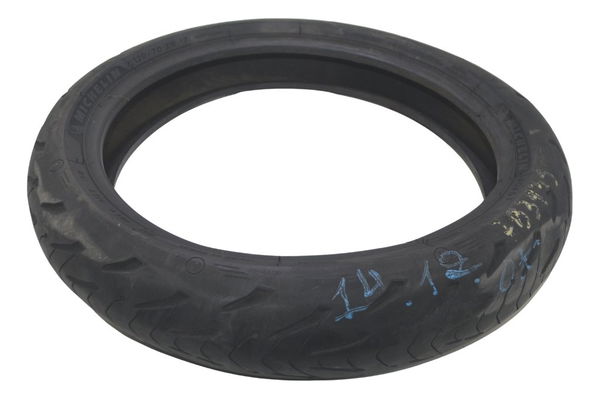 Pneu Michelin Road 5 120/70 Zr 17 M/c 58w