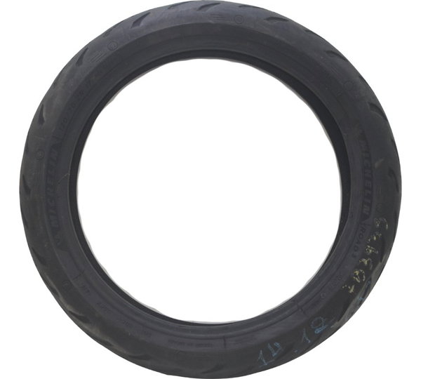 Pneu Michelin Road 5 120/70 Zr 17 M/c 58w