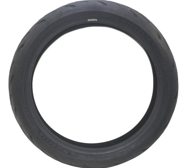 Pneu Michelin Road 5 120/70 Zr 17 M/c 58w