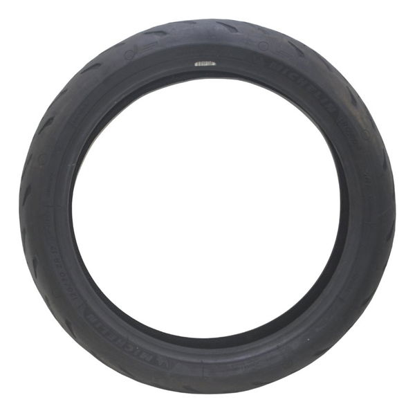 Pneu Michelin Road 5 120/70 Zr 17 M/c 58w