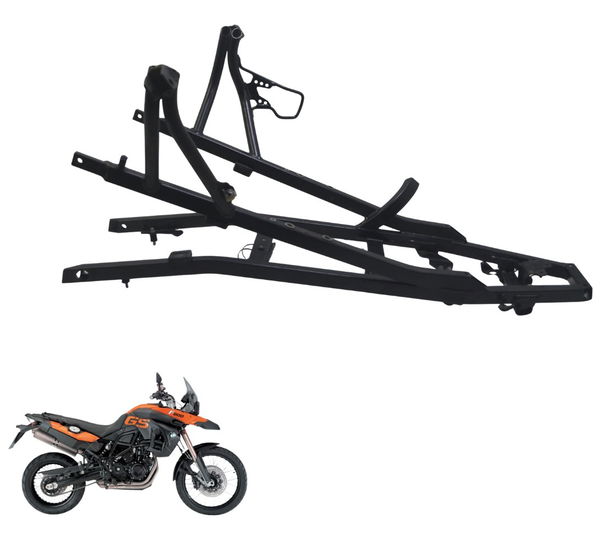 Quadro B Bmw F 800 Gs 09-12 Original