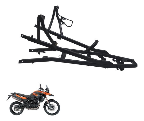 Quadro B Bmw F 800 Gs 09-12 Original