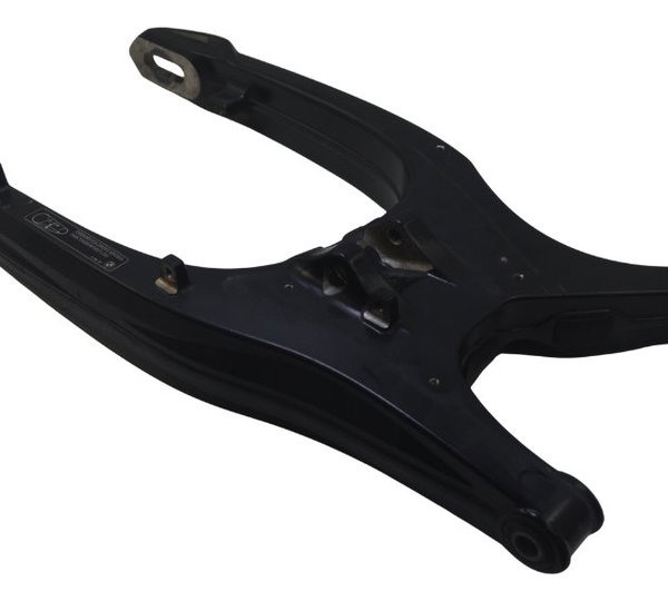 Quadro Elástico Bmw F 800 Gs 09-12 Original