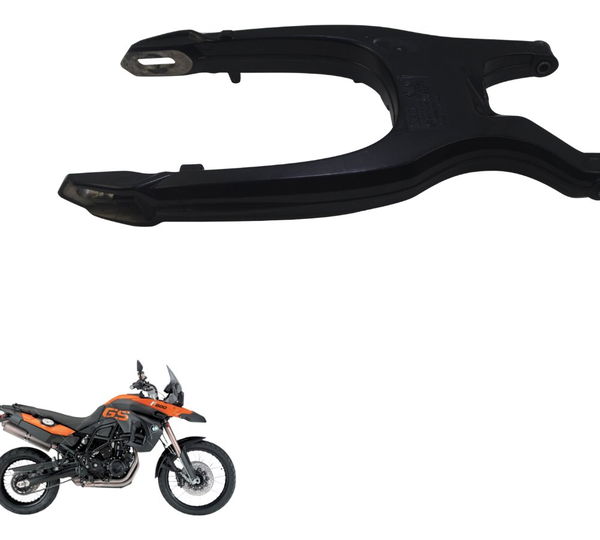 Quadro Elástico Bmw F 800 Gs 09-12 Original