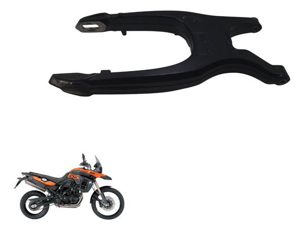 Quadro Elástico Bmw F 800 Gs 09-12 Original