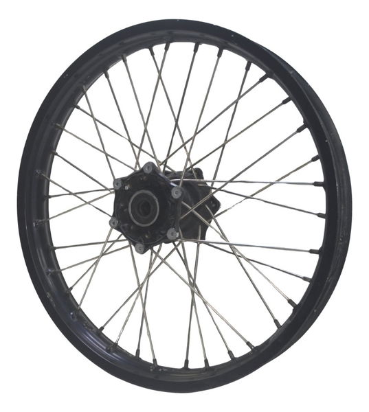 Roda Dianteira Bmw F 800 Gs 09-12 Original