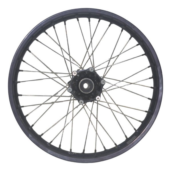 Roda Dianteira Bmw F 800 Gs 09-12 Original