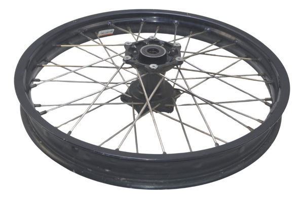 Roda Dianteira Bmw F 800 Gs 09-12 Original