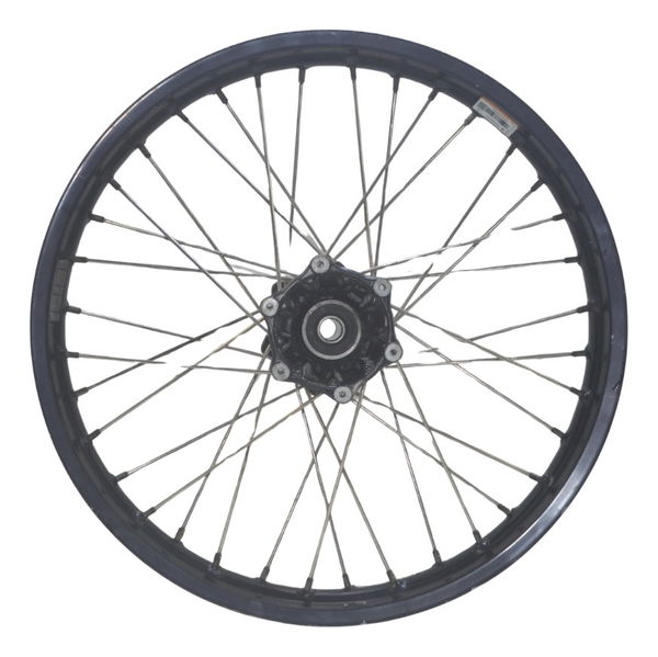 Roda Dianteira Bmw F 800 Gs 09-12 Original