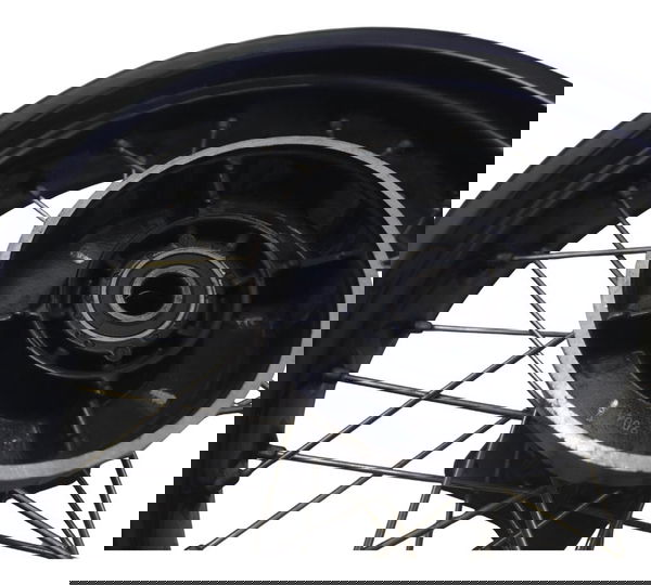 Roda Traseira Bmw F 800 Gs 09-12 Original