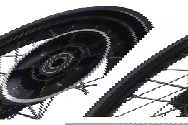 Roda Traseira Bmw F 800 Gs 09-12 Original