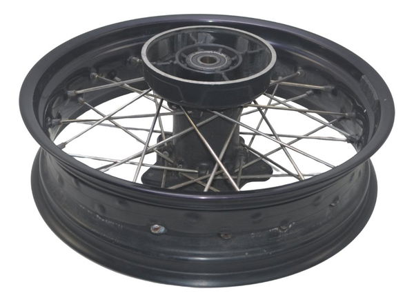 Roda Traseira Bmw F 800 Gs 09-12 Original