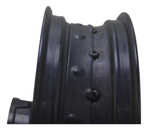 Roda Traseira Bmw F 800 Gs 09-12 Original