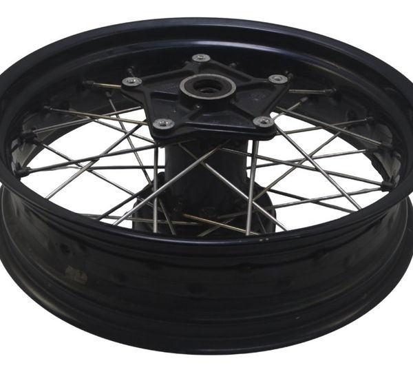 Roda Traseira Bmw F 800 Gs 09-12 Original