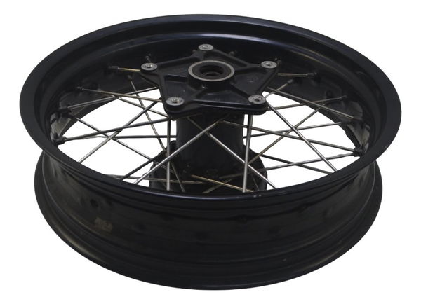 Roda Traseira Bmw F 800 Gs 09-12 Original