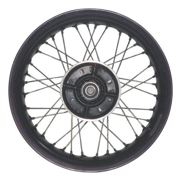 Roda Traseira Bmw F 800 Gs 09-12 Original