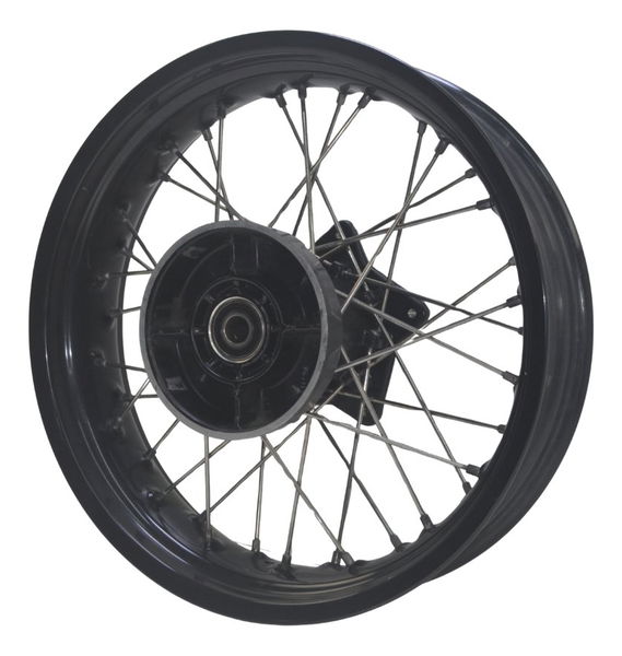 Roda Traseira Bmw F 800 Gs 09-12 Original