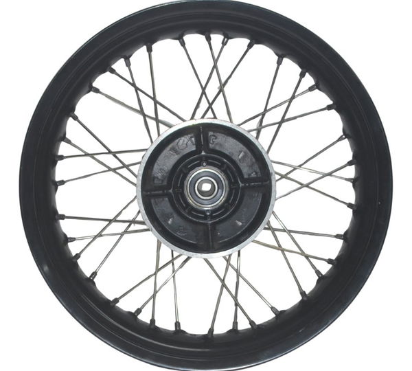 Roda Traseira Bmw F 800 Gs 09-12 Original