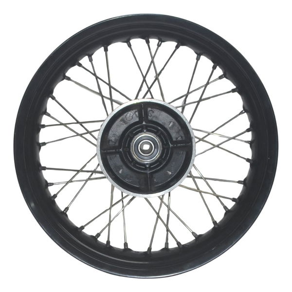 Roda Traseira Bmw F 800 Gs 09-12 Original