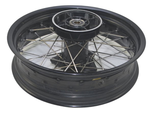 Roda Traseira Bmw F 800 Gs 09-12 Original