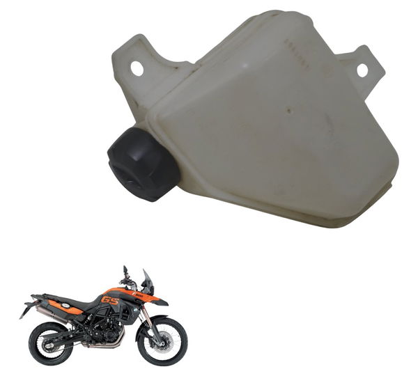 Reservatório Água Bmw F 800 Gs 09-12 Original