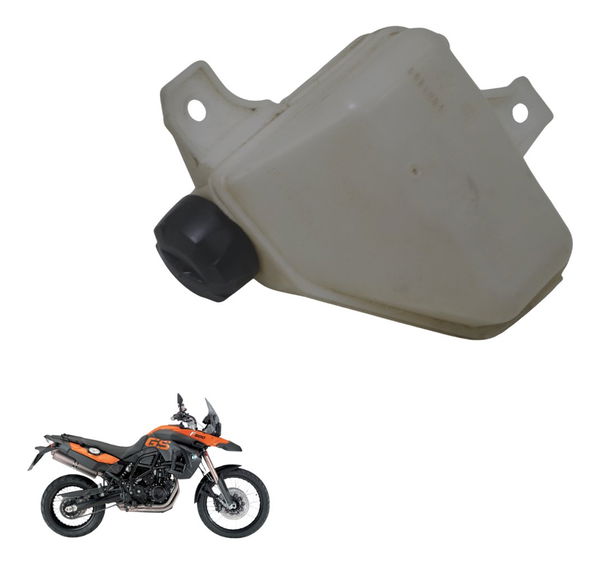 Reservatório Água Bmw F 800 Gs 09-12 Original