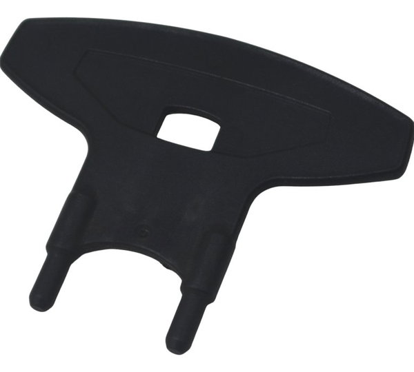 Regulador Amortecedor Traseiro Bmw F 800 Gs 09-12 Original