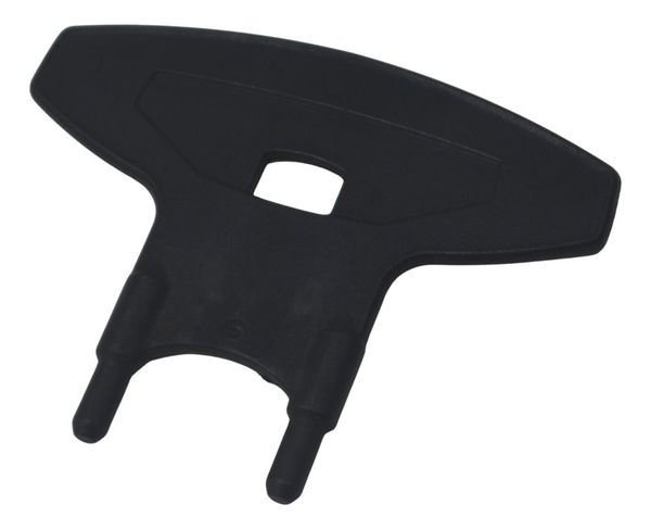 Regulador Amortecedor Traseiro Bmw F 800 Gs 09-12 Original