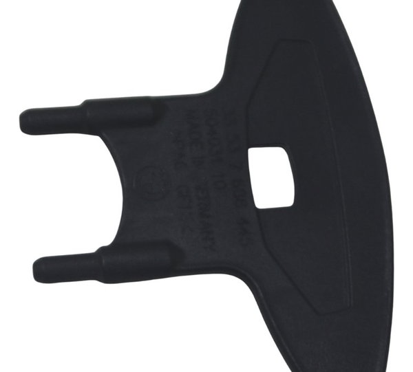 Regulador Amortecedor Traseiro Bmw F 800 Gs 09-12 Original