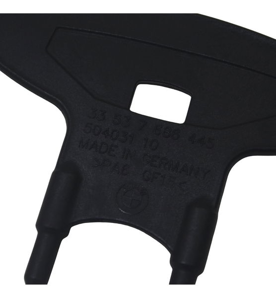 Regulador Amortecedor Traseiro Bmw F 800 Gs 09-12 Original