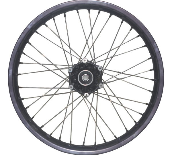 Roda Dianteira Bmw F 800 Gs 09-12 Original