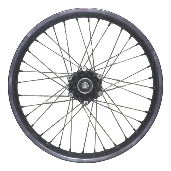 Roda Dianteira Bmw F 800 Gs 09-12 Original