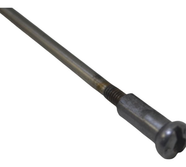 Raio Roda Dianteira Bmw F 800 Gs 09-12 Original 1 Mm