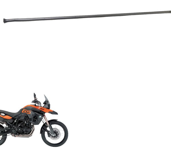 Raio Roda Dianteira Bmw F 800 Gs 09-12 Original 1 Mm