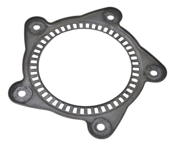 Roda Fônica Dianteira Bmw F 800 Gs 09-12 Original