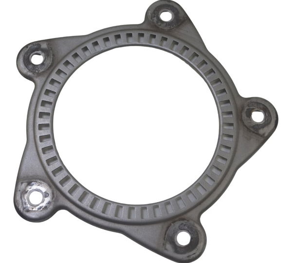 Roda Fônica Dianteira Bmw F 800 Gs 09-12 Original