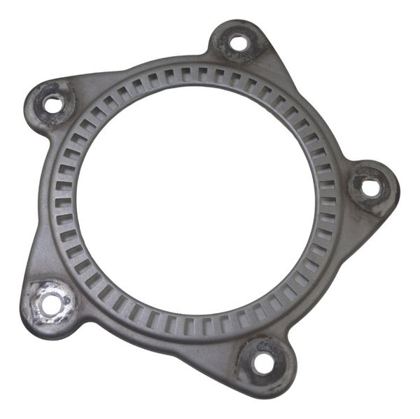 Roda Fônica Dianteira Bmw F 800 Gs 09-12 Original