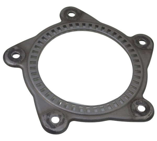 Roda Fônica Dianteira Bmw F 800 Gs 09-12 Original