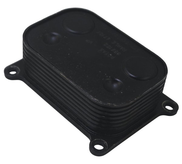 Resfriador Óleo Bmw F 800 Gs 09-12 Original