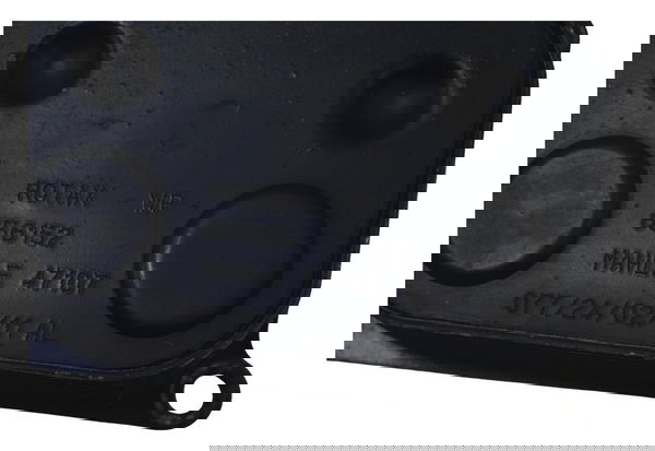 Resfriador Óleo Bmw F 800 Gs 09-12 Original