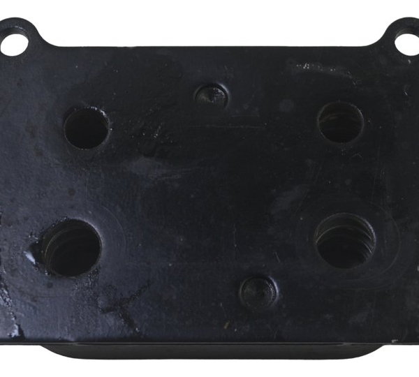 Resfriador Óleo Bmw F 800 Gs 09-12 Original