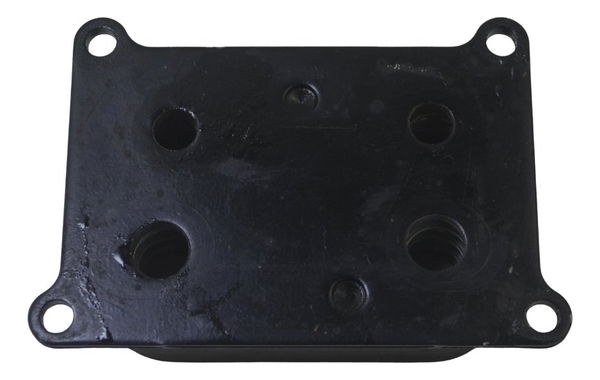 Resfriador Óleo Bmw F 800 Gs 09-12 Original