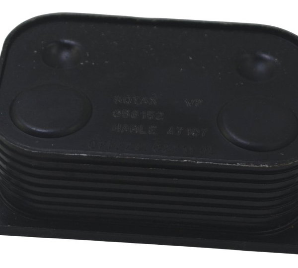 Resfriador Óleo Bmw F 800 Gs 09-12 Original