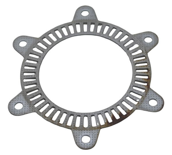 Roda Fônica Traseira Bmw F 800 Gs 09-12 Original