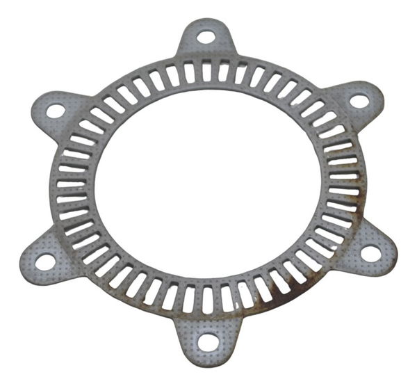 Roda Fônica Traseira Bmw F 800 Gs 09-12 Original