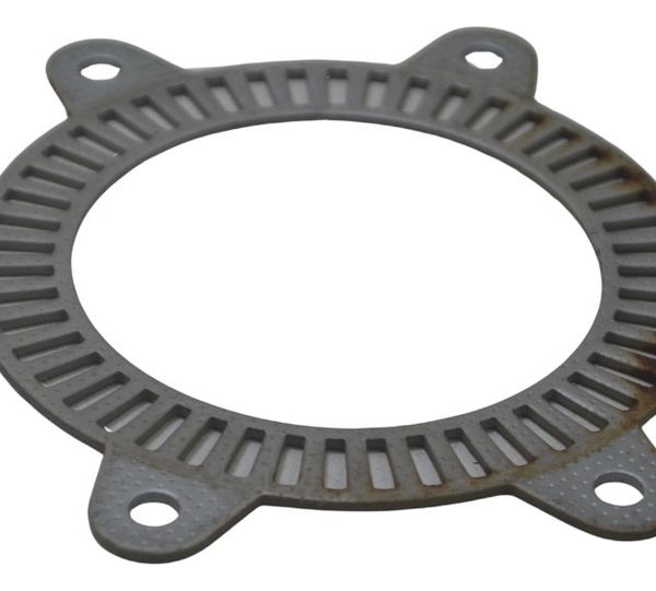 Roda Fônica Traseira Bmw F 800 Gs 09-12 Original