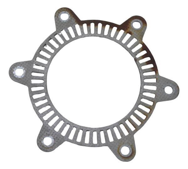 Roda Fônica Traseira Bmw F 800 Gs 09-12 Original