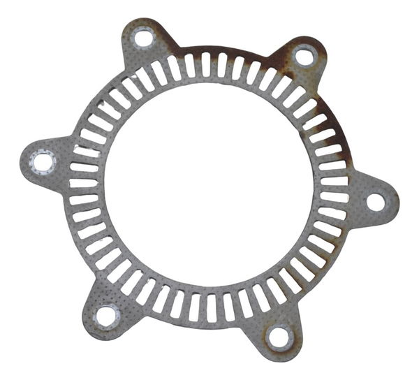 Roda Fônica Traseira Bmw F 800 Gs 09-12 Original